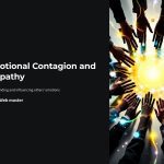 1 Emotional Contagion and Empathy